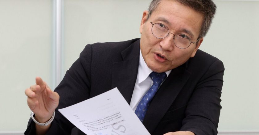 郑习会先于川习会登场 张五岳:北京先释对台讯号