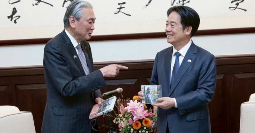 宣布制裁后 陆外交部：将视情对古屋圭司采取其他惩治措施