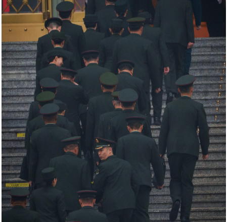 影响深远:中国顶尖科学家接连离奇死亡