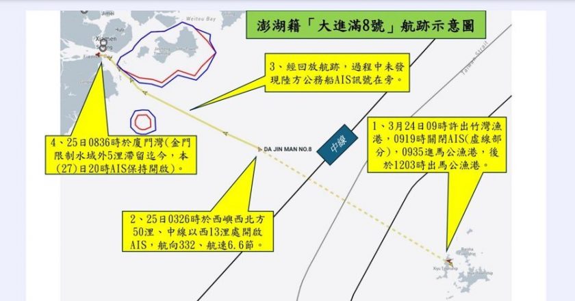 【重磅快评】大进满变大进补…中东战火的台海蝴蝶效应