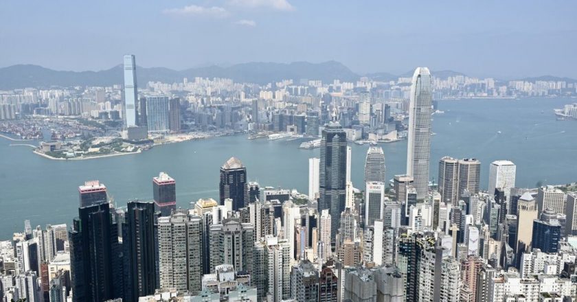 首批稳定币3月发牌落空 香港金管局:将适时公布