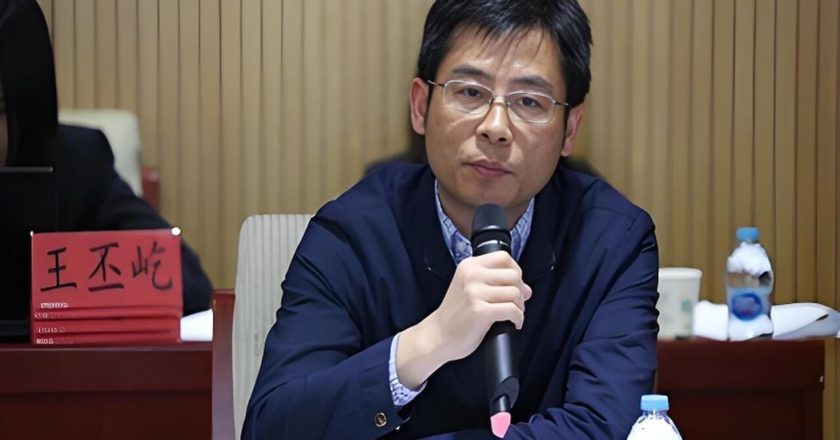 美「戴维森窗口」关闭?陆学者:美「以台制华」操作未现根本性回调