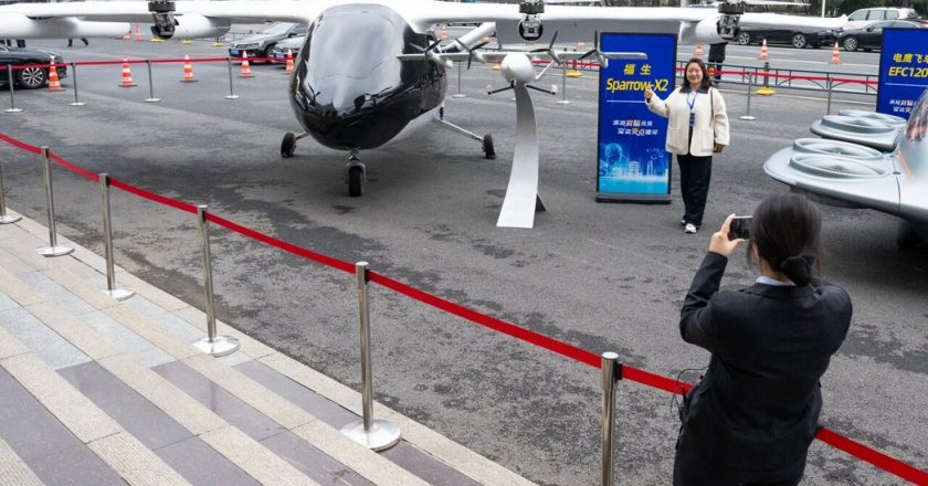 陆官媒驳中国经济失速论 称4.5-5%经济目标「展现耐心定力」
