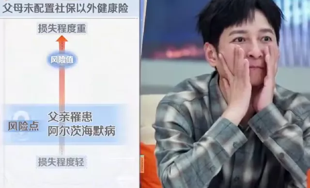 49岁的李维嘉击碎生子传闻,不知道遗产该给谁