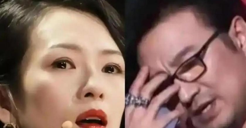 离婚不到2年,汪峰戳破与章子怡的婚姻真相:我厌倦的并不是她