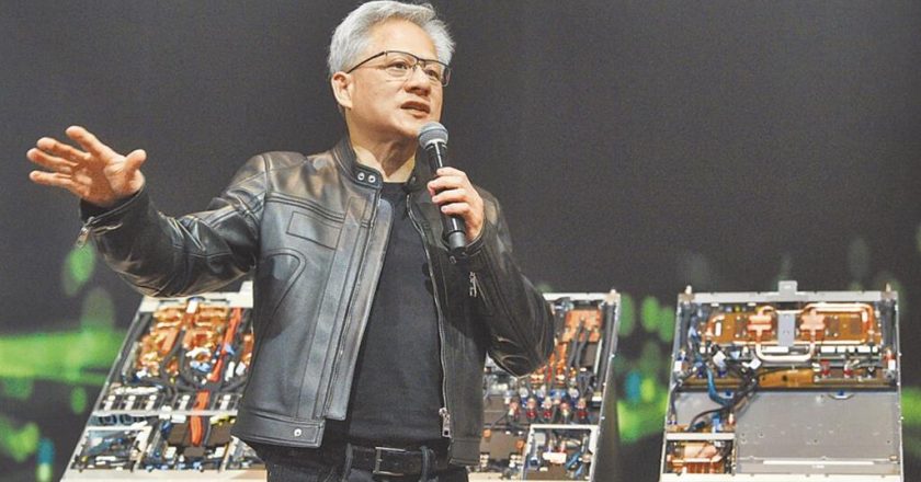 “没中国,美国机器人连头都抬不起来?”他认了