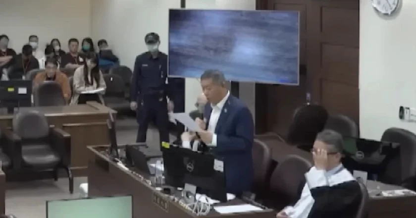柯文哲的“奢侈待遇”