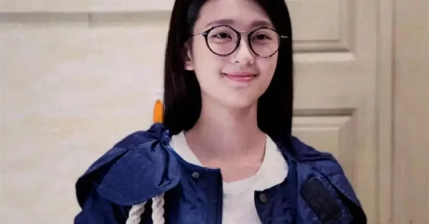 原来她是乔欣妈妈,二婚嫁上海豪门托举女儿