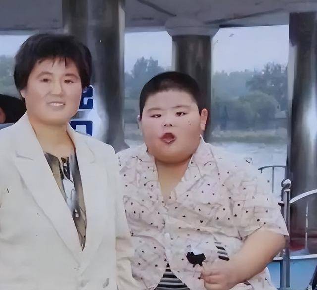 中国首胖切胃暴瘦480斤，成名后抛妻，下场曝光