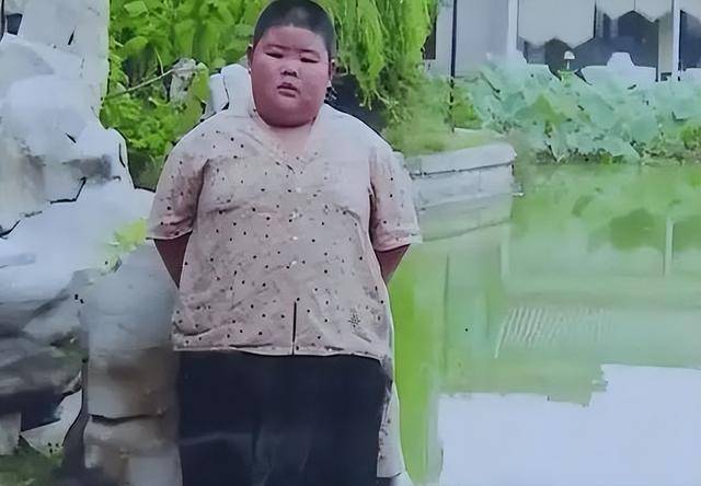 中国首胖切胃暴瘦480斤，成名后抛妻，下场曝光