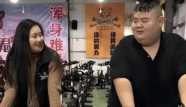 中国首胖切胃暴瘦480斤，成名后抛妻，下场曝光