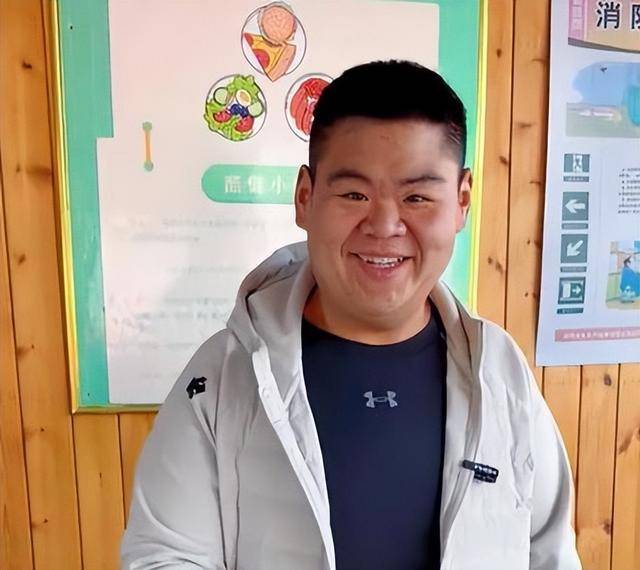 中国首胖切胃暴瘦480斤，成名后抛妻，下场曝光