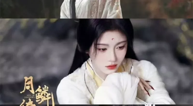 鞠婧祎再引热议,被追着“打”有原因