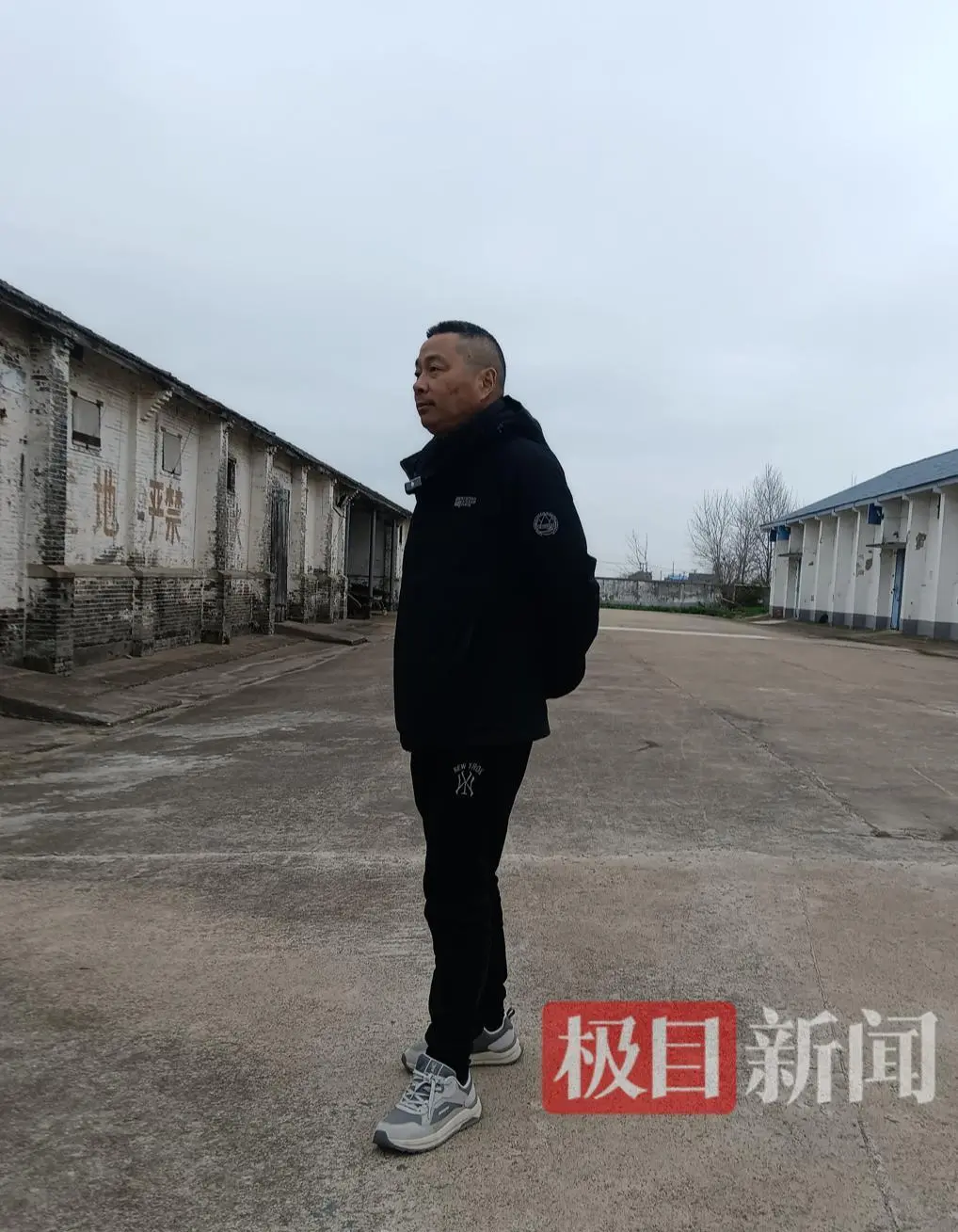 南京女大学生被害6年 父亲：没要凶手家属一分钱