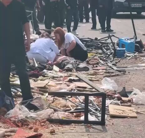 北京爆发历史性大案 财新网揭开盖子