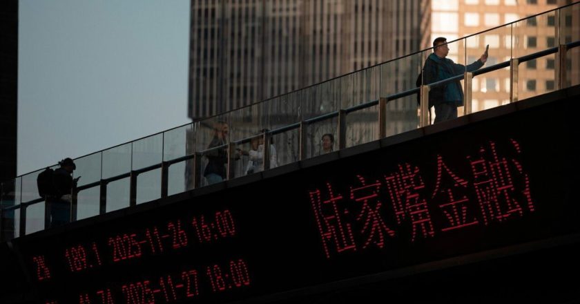 房市低迷买家资不抵债 陆国有银行试图出手缓解风险