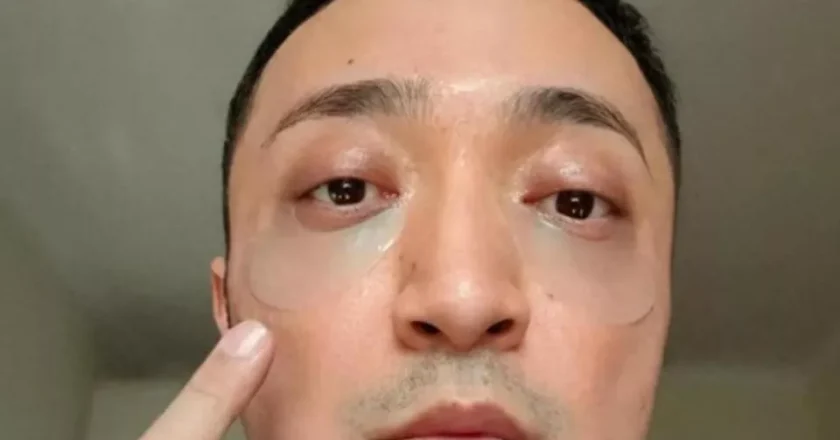 尼格满提坦言不婚原因,不是放不下前妻,而是离不开她