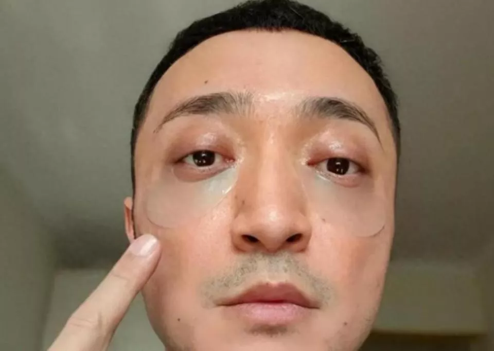 尼格满提坦言不婚原因,不是放不下前妻,而是离不开她