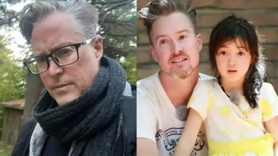 男星夏克立被曝出轨睡女粉,前经纪人证实为前妻鸣不平