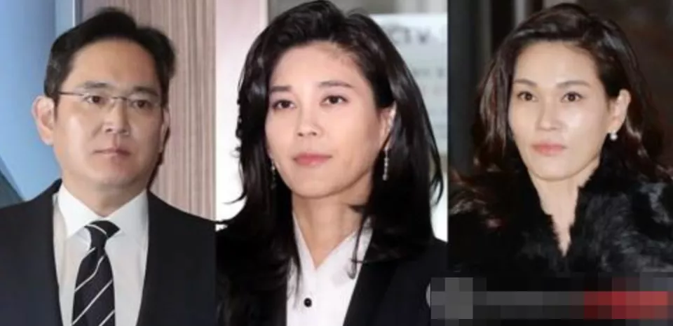 三星家族将缴清12万亿韩元遗产税“尾款”：母女卖股筹钱