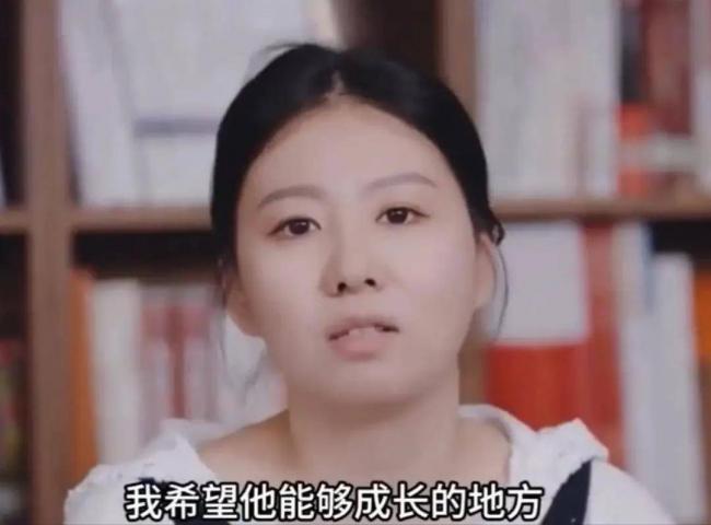 张雪峰前妻终于发声，首度回应女儿状态