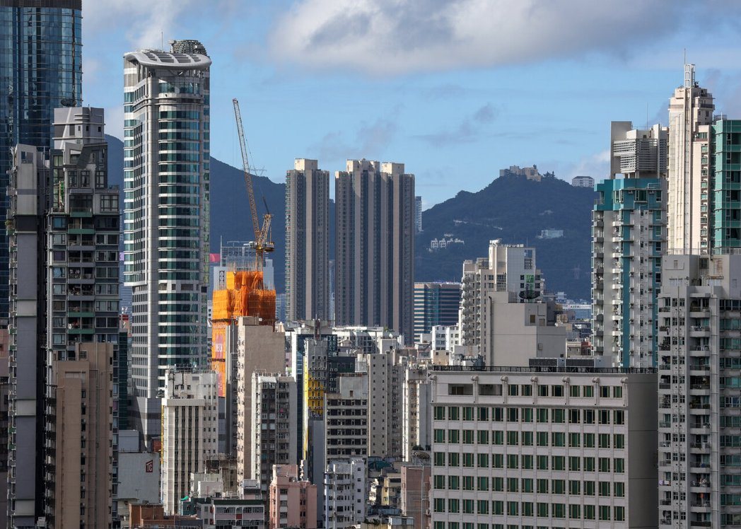 标普全球8日公布,香港3月采购经理指数(PMI)经季节调整后,由2月创下35个月... 标普全球8日公布,香港3月采购经理指数(PMI)经季节调整后,由2月创下35个月...