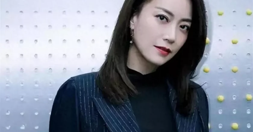 和富商分手后才发现怀孕,40岁未婚生子,14岁女儿成骄傲