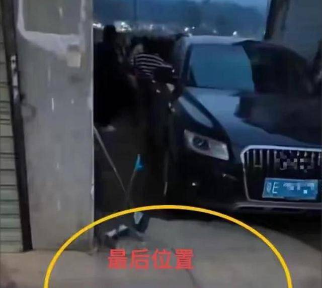 安徽失联女童已遇害，凶手是女邻居，正脸曝光