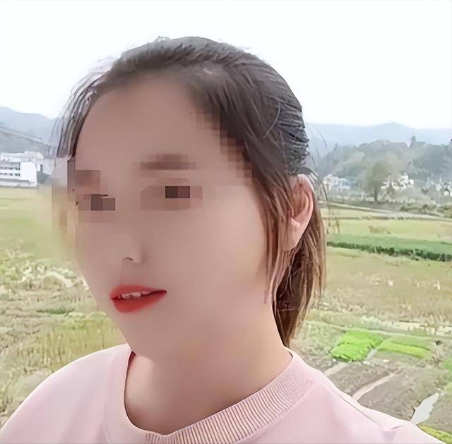 安徽失联女童已遇害，凶手是女邻居，正脸曝光