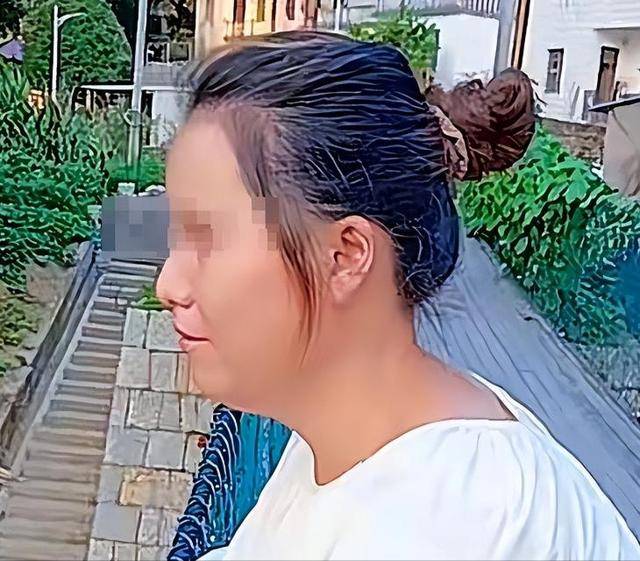 安徽失联女童已遇害，凶手是女邻居，正脸曝光
