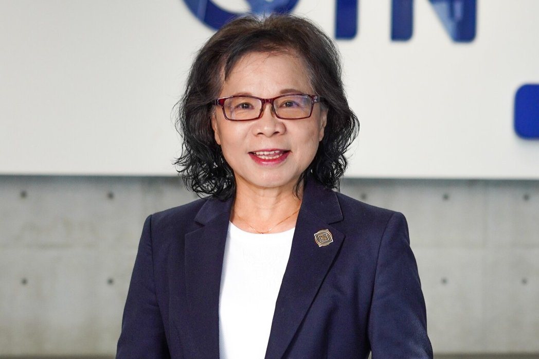 扬秦总经理林丽玲表示,第1季虽为产业淡季,但受惠于各品牌营运规模扩大,商品销售畅... 扬秦总经理林丽玲表示,第1季虽为产业淡季,但受惠于各品牌营运规模扩大,商品销售畅...