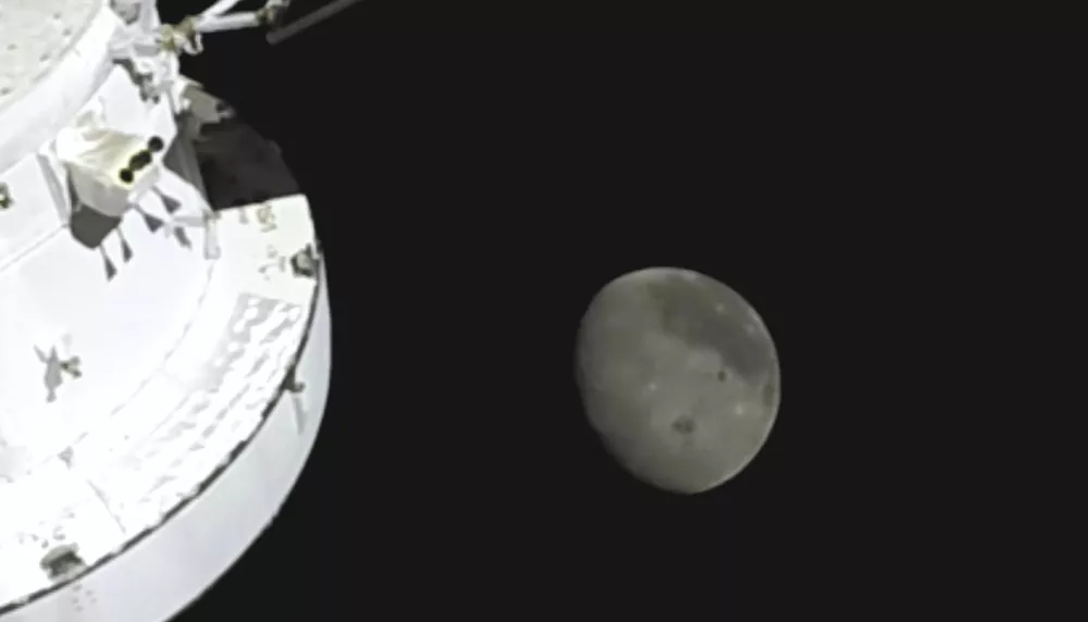 白宫拟大幅削减NASA预算，仍难掩航天尴尬现实