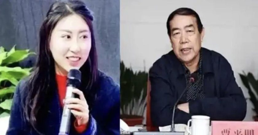 贾平凹之女贾浅浅论文涉抄袭 大陆西北大学启动调查