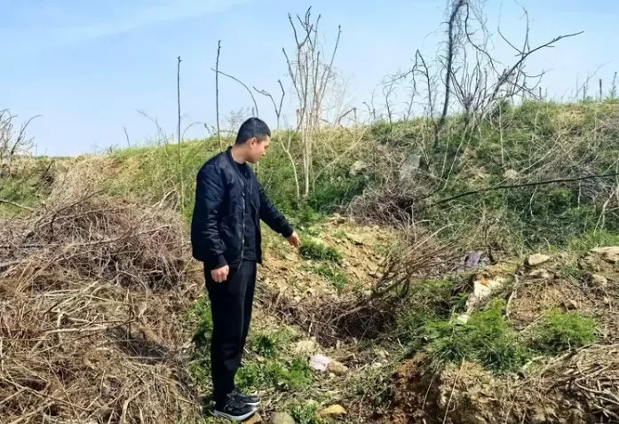 河北骇人听闻强奸未遂杀人案 冷血装修工灭口弃尸
