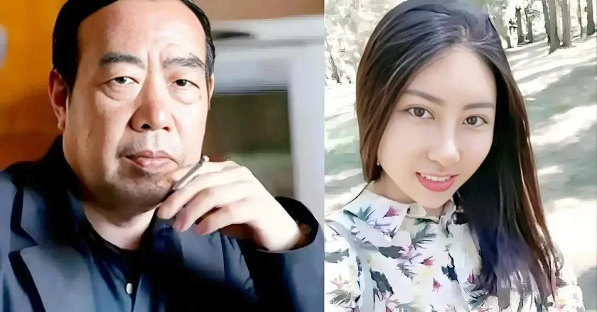 女儿涉嫌抄袭 贾平凹应有所回应