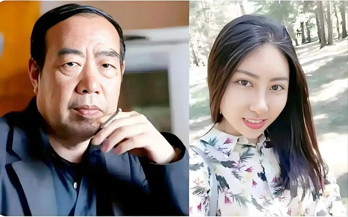 贾平凹与贾浅浅