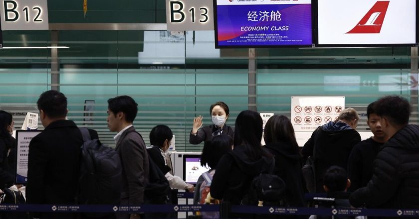 伊朗石油危机 彭博:陆方考虑对国有航空公司推扶持措施