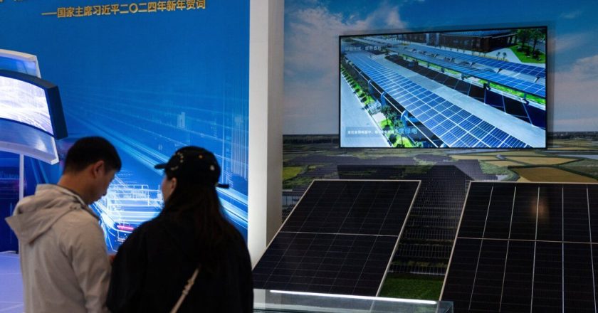 德银:从经济和能源结构观察 中国是伊朗战争的赢家