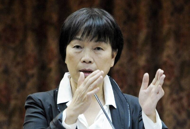 龙应台又说“正确废话”   真的忍不了了