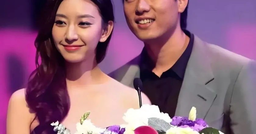 唐一菲嫁给凌潇肃饱受非议,如今儿女双全被宠成公主