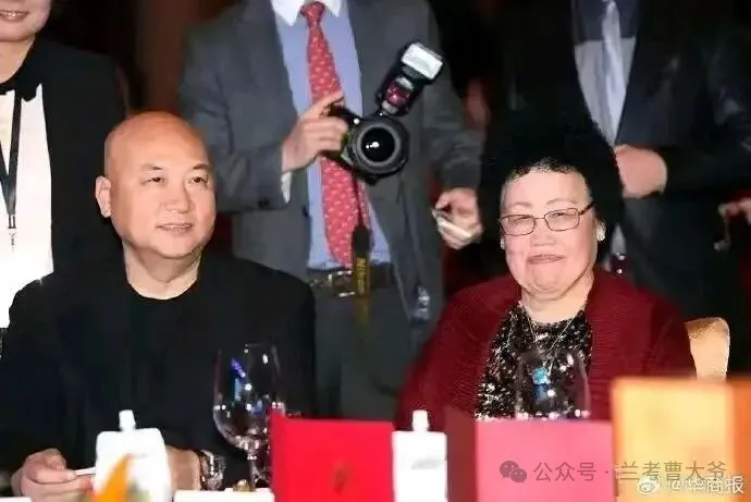 吃过唐僧肉，难活九十九：陈丽华的财富原罪