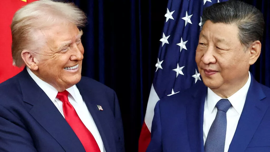 伊朗+委内瑞拉 川普打击中国能源命脉 廉价石油时代终结？