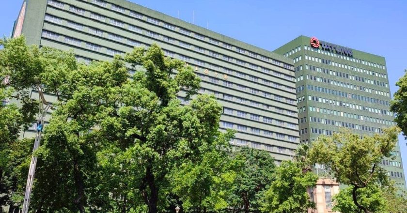 大同营收／3月42.61亿元、年月双增 第1季114亿元创近八年同期新高