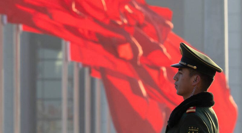 川习会添变数 传中国向伊朗提供防空武器