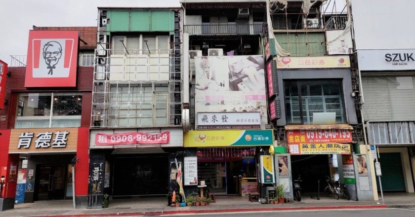 陆开放部分地区观光自由行 士林商圈曝业绩可涨3成 这隐忧成未爆弹