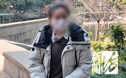 崩溃到天天哭！女子相亲结识上海男子，竟成噩梦的开始…妈妈最后也被叫来给儿子善后！