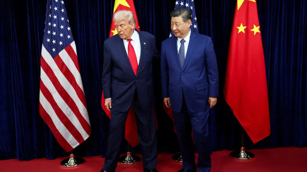 特习会会否被霍尔木兹漩涡卷走?一场战争拖垮布局