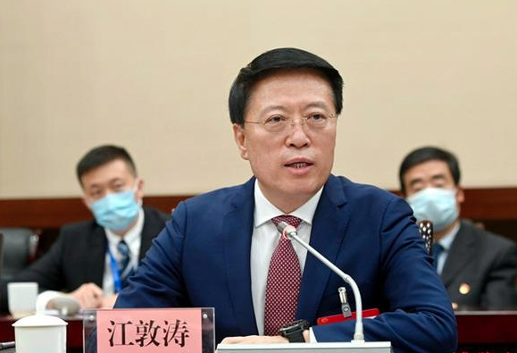 同一日，重庆副市长等3名中共高官被“双开”