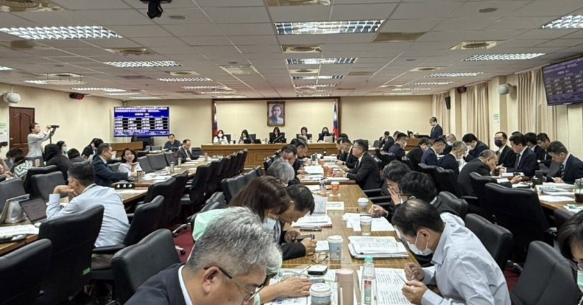 陆抛10项惠台措施 国安局:恐成中共对台介选工具
