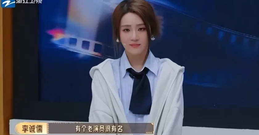 林志颖大儿子近照,16岁kimi长相大变不敢认,五官太像妈妈